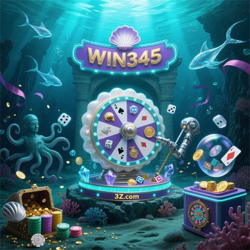 Descubra a Emoção do Bingo no Win345
