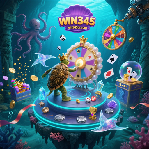 Descubra a Diversão Infinita com os Jogos Divertidos no win345