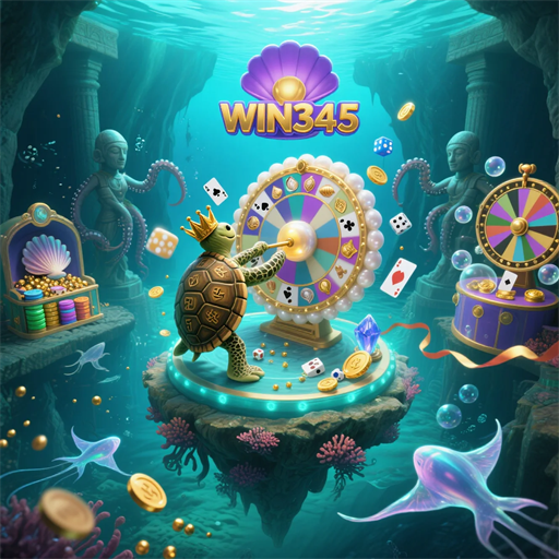 A Experiência do Cassino Ao Vivo no Win345