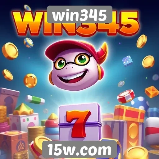 jogos populares no site win345 atraem novos usuários